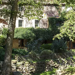 Casa rural Masía El Moli De Aulet, Arbúcies